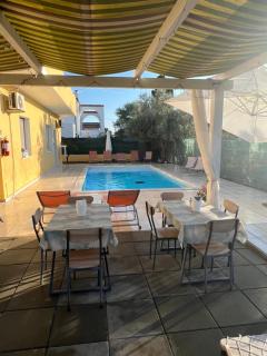 Casa vacanze Mare Fuori - Capoterra - 8