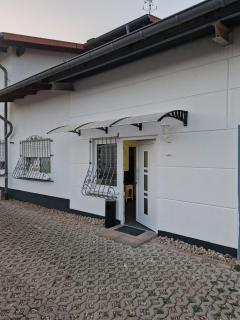 2 Bett Apartment a d A8,A620 - 0