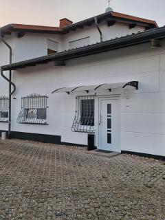 2 Bett Apartment a d A8,A620 - 9