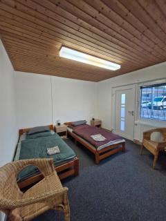 2 Bett Apartment a d A8,A620 - 6