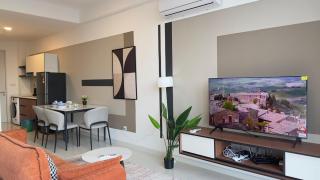 Private family suite 29201BR at Majestic Residence - 0