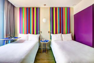 Ibis Styles Mexico Reforma - Città del Messico - 2