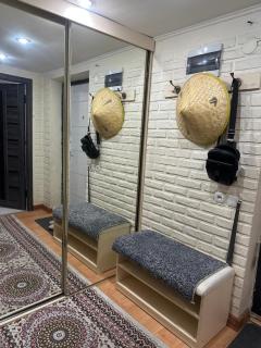 Квартира на огонбаева - 3