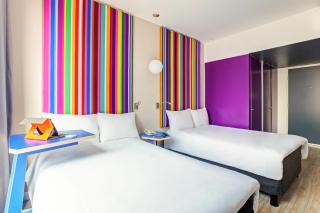 Ibis Styles Mexico Reforma - Città del Messico - 4