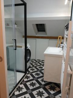 Appartement lumineux, idéal pour les familles - 2