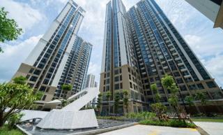 MinaHome - Masteri Vinhomes Ocean Park - 1