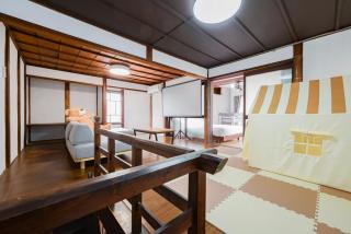 Nagoya Sta 8min Sta 1min walk 8 beds 85m2 10ppl - 2