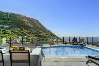 Villa Calheta Charm by Villa Plus - Arco da Calheta - 8