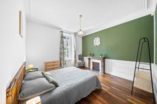 Charme & confort avec extérieur privatif en ville - 3