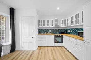 Charme & confort avec extérieur privatif en ville - 6