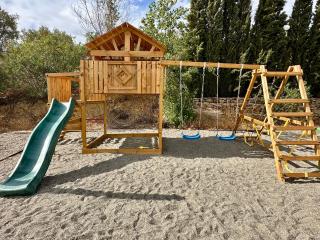 Finca Dariana Padel & Pool - 8