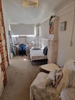 Beachside Cottage - Watermans Bay - 7