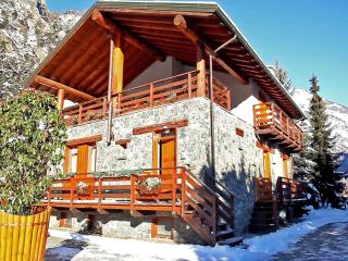 Alpine Bliss A Cosy Retreat - 3