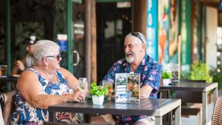 Darwin FreeSpirit Resort - 1