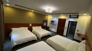 square Homestay & coffee - 9