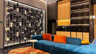 Private family service suite 2613A1BR at Majestic Residence - 4