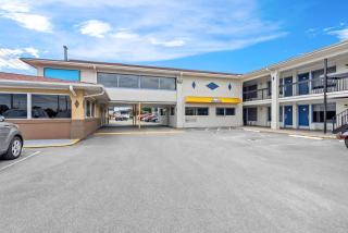 Days Inn by Wyndham Jacksonville NC - 7