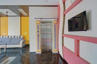 Hotel O Ss Park - 9