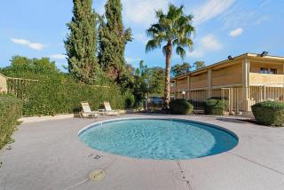 Travelodge by Wyndham Phoenix North - 7