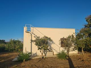 Villetta indipendente a Balestrate - 6