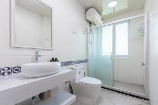 Sanya Sun Seaview Apartment - 7