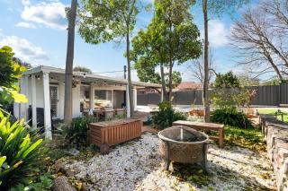 Herringbone Cottage - Unique Garden Escape CBD - - 8