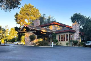 Comfort Inn Monterey Peninsula Airport - 6