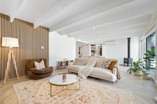 Herringbone Cottage - Unique Garden Escape CBD - 5