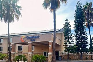 Comfort Inn San Diego Miramar - 0