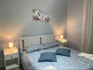 Private double Delight Couple Room - 9