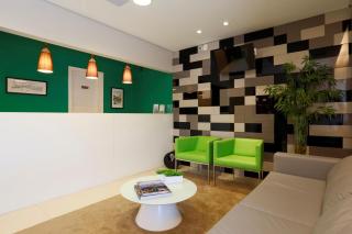 Portofino Hotel - Teresina - 9