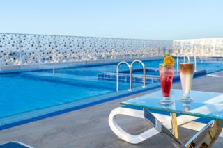 Dancenter Jedday Stay Near Al Tayebat City Museum - 9