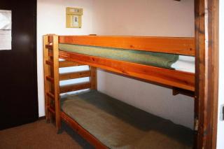 Résidence Le Cairn - Résidence Cairn - Studio 4 personnes MAE-6823 - 6