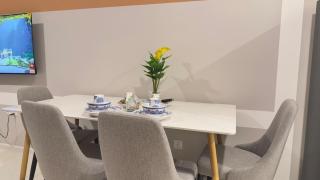 Cozy suite for couple 275A at Majestic Residence - 2