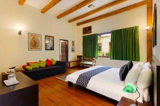 Mistair Garden Luxurious Villa Kasauli - 6