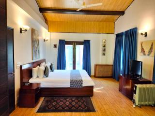Mistair Garden Luxurious Villa Kasauli - 8