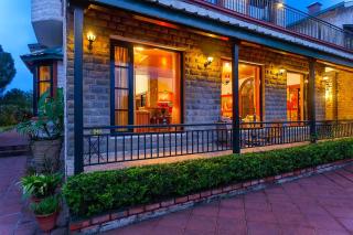 Mistair Garden Luxurious Villa Kasauli - 5