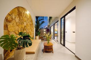 Le Ayu Villa - Luxury Stay near Canggu with Private Pool - 5
