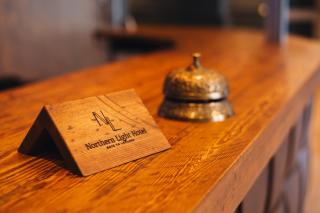 Northern Light Hotel - 4