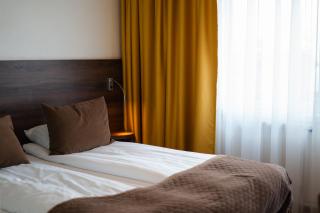 Northern Light Hotel - 0