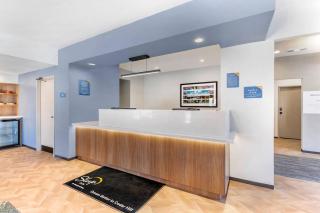 Sleep Inn - 7