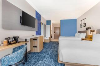 Sleep Inn - 1