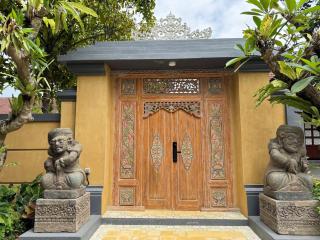 Villa Mangga-Griya Taksu - 4