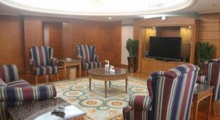 Noble Jasper Hotel Huizhou - 7