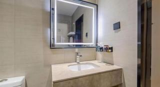 City Comfort Inn Nanning Railway Station Guangxi University - 9