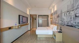 City Comfort Inn Nanning Railway Station Guangxi University - 8
