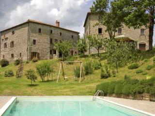 Farmhouse in Apecchio with Pool and Terrace - 5