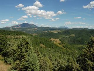 Farmhouse in Apecchio with Pool and Terrace - 6