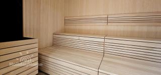 Hotel Bałtyk 3 Międzyzdroje by HolidayHomePL - basen, sauna, parking w cenie - 7