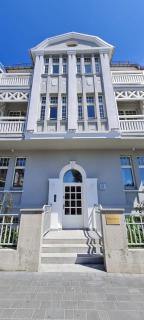 Hotel Bałtyk 3 Międzyzdroje by HolidayHomePL - basen, sauna, parking w cenie - 6